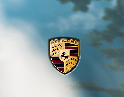 Porsche (Cayenne)