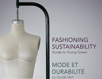 Fashion Sustainability Report
