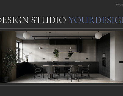Design studio YourDesign