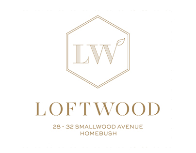 Loftwood - Property Branding