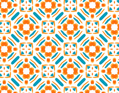 Surface Pattern, Origami Paper