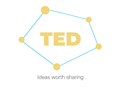 Animated Ted Talk