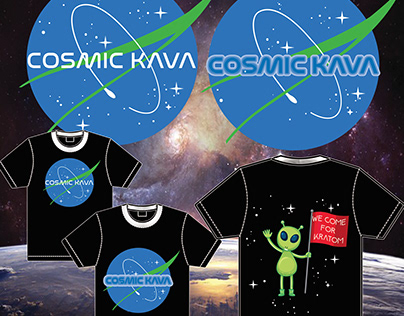 Cosmic Kava