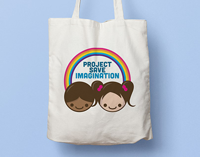 Project Save Imagination