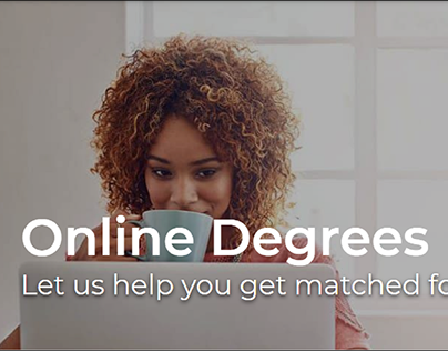 online associate degree program