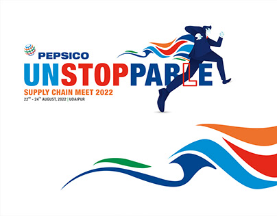 Pepesico Unstoppable Concept