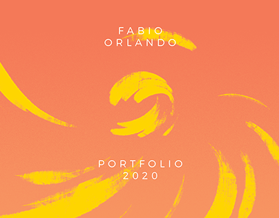 PORTFOLIO 2020 - FABIO ORLANDO