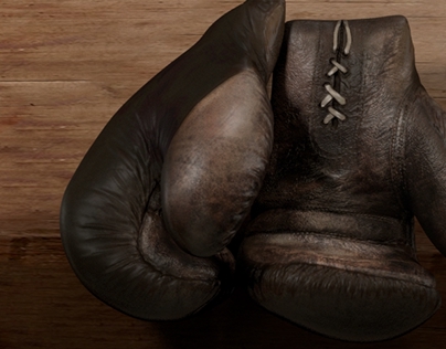 GUCCI BOXING GLOVES on Behance