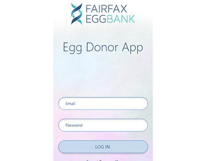 Fair Fax Egg Bank