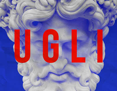 Ugli · Website Design
