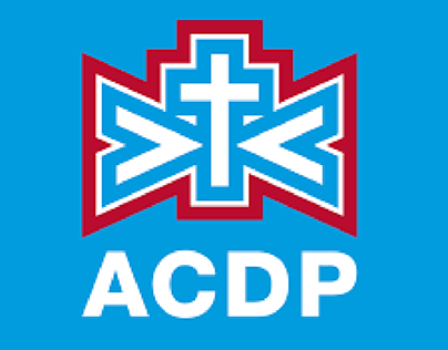 ACDP 2021 Local Government Elections - Radio Advert