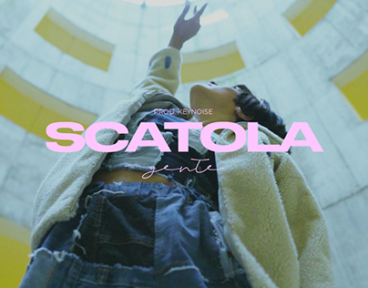 SCATOLA | Music videoclip