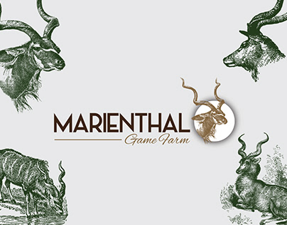 Marienthal Game Farm