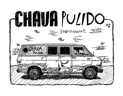 CHAVA PULIDO | ILUSTRACIONES