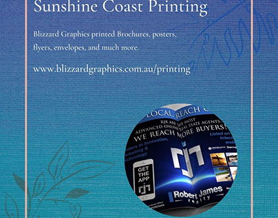 Sunshine Coast Printing