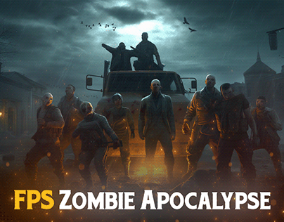 Fps Zombie Game | Video