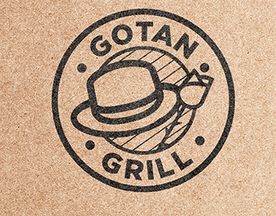 Gotan Grill