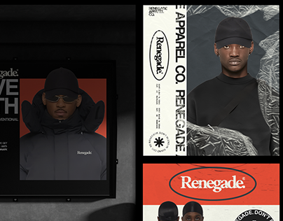 RENEGADE ™ | Streetwear Brand