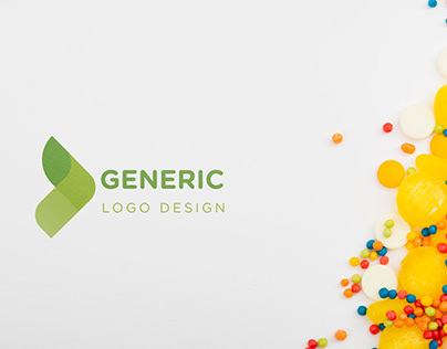 generic logo design