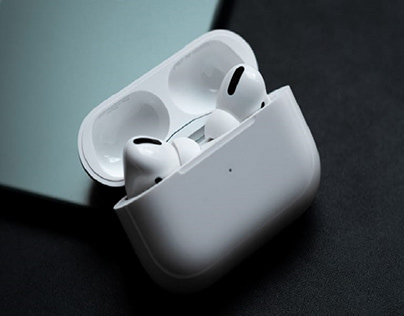 Tai nghe AirPods Pro Cũ 99% Like New