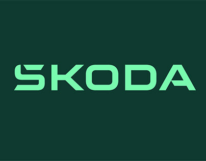 ŠKODA–Corporate Identity/ Corporate Design