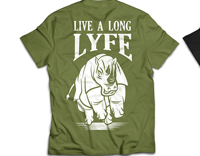LIVE A LONG LYFE