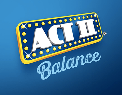 ACT II / Balance