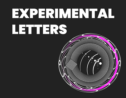 EXPERIMENTAL LETTERS