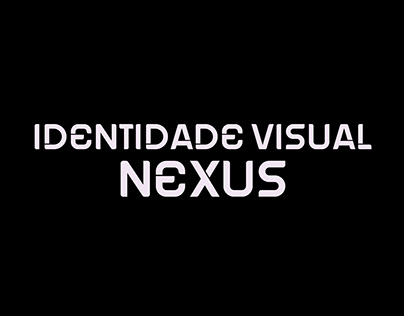 Identidade Visual "Nexus"