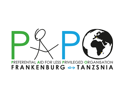 PAPO Logo