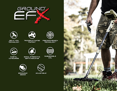 Ground EFX Feature Icons