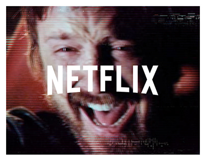 Netflix - Dans le Turfu