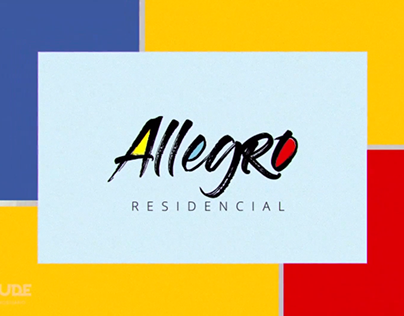Allegro Residencial - Longitude