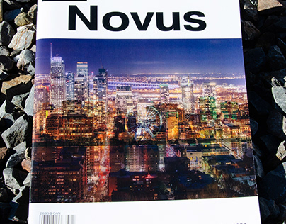 Revue Novus