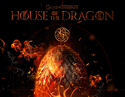 GAME OF THRONES: HOUSE OF THE DRAGON