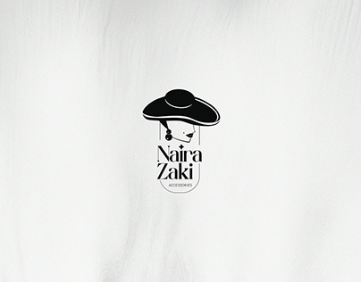 Project thumbnail - Naira Zaki Accessories