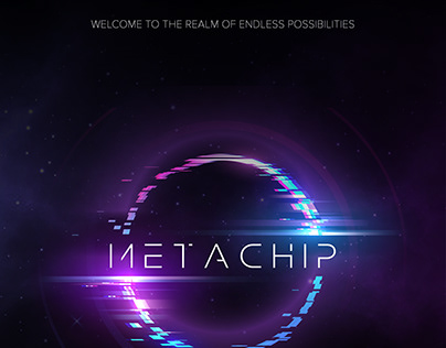Metachip Branding and Web development