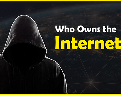 Thumbnail : Who owns the Internet ? | Hindi