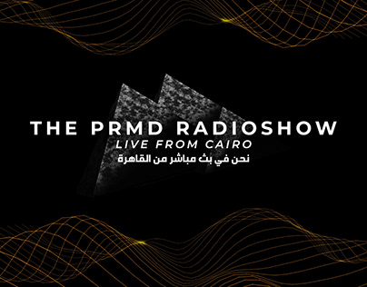 The PRMD Radioshow Intro