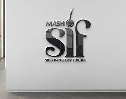 Sif event logo & theme