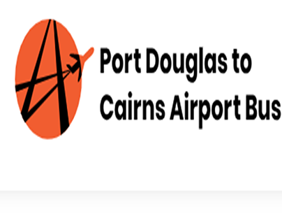 Port Douglas to Cairns Bus