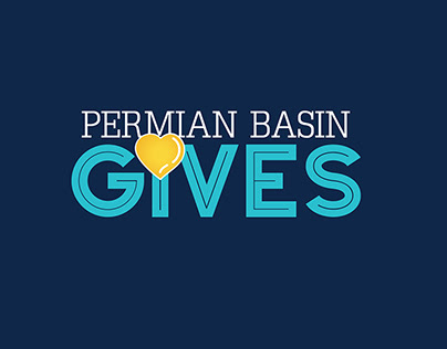 Permian Basin Gives | Campaign