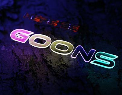 Blender Animation: “Here Be Goons 🧑‍🚀”