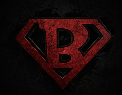 Logo - BenjiMan Gaming