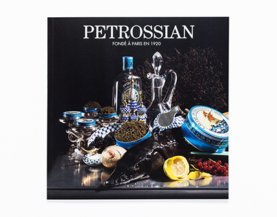 Caviar Petrossian 2017