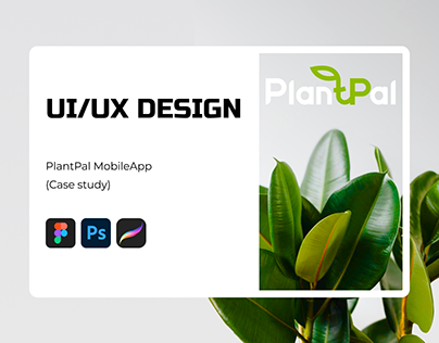 PlantPal MobileApp