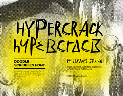 Hypercrack