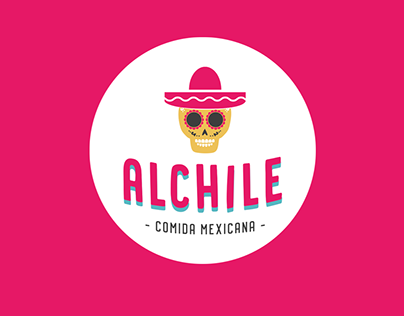 Alchile - Food Truck
