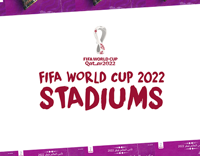 World Cup 2022 Stadiums