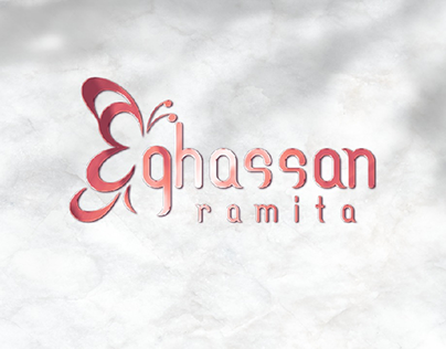 Ghassan Ramita Logo